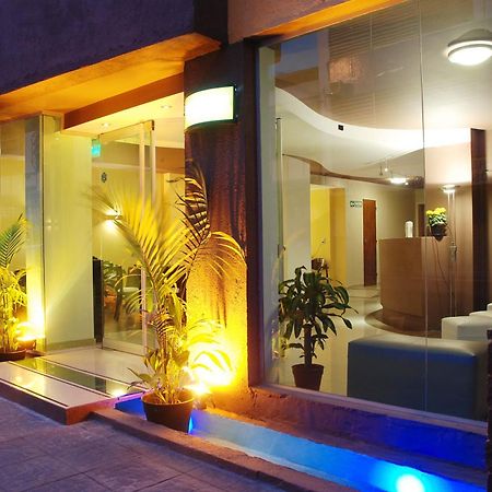 Savannah Cordoba Hotel Esterno foto