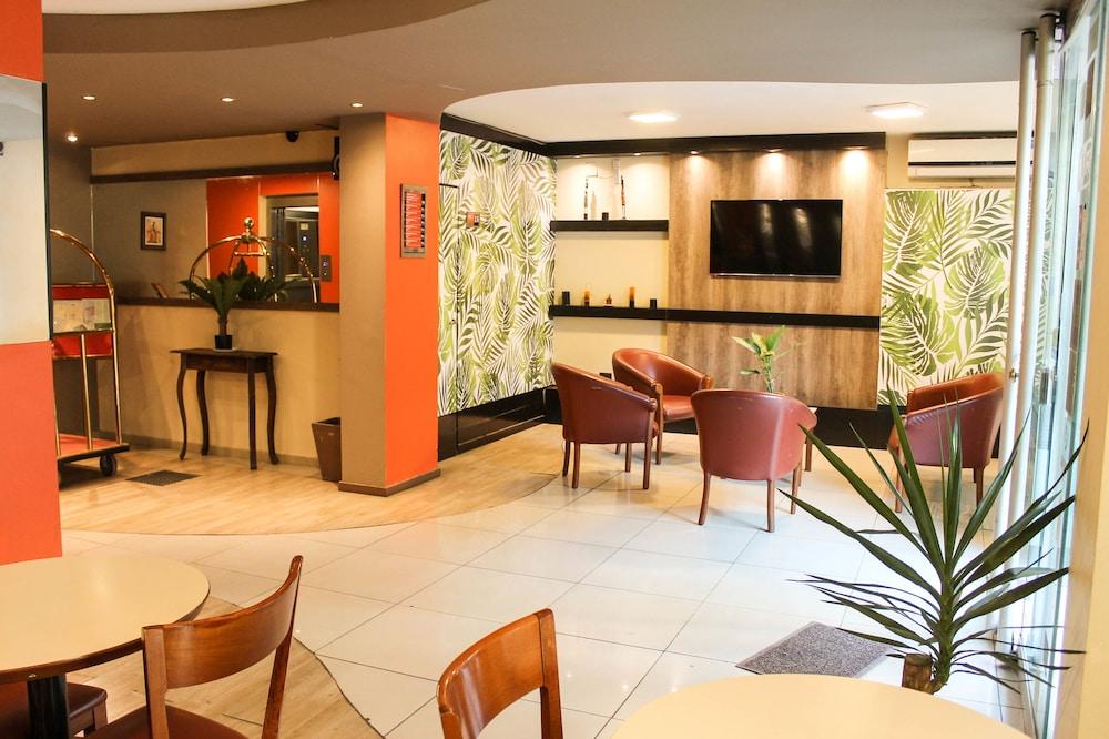 Savannah Cordoba Hotel Esterno foto