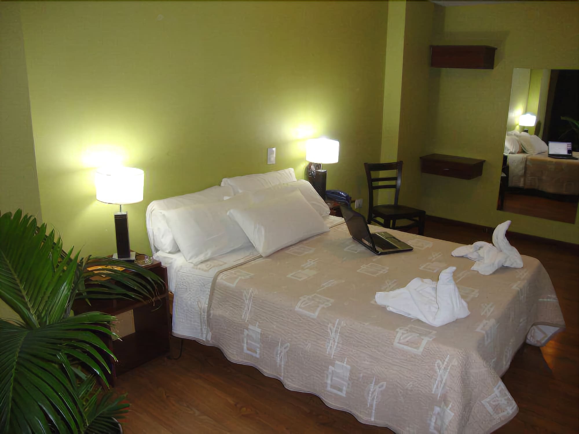 Savannah Cordoba Hotel Esterno foto