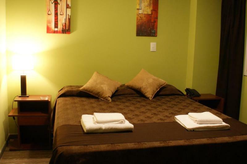 Savannah Cordoba Hotel Esterno foto